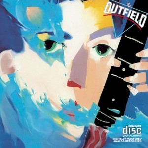 OUTFIELD _ PLAY DEEP COVER