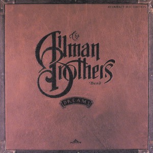 THE ALLMAN BROTHERS BAND _ DREAMS BOX SET